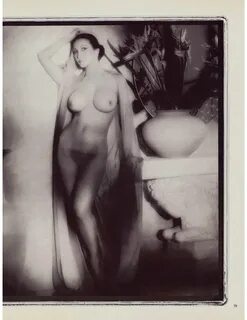 Playboy Magazine (July '86) - Nude Photos Only - 42 Pics xHa