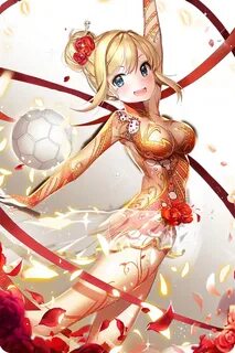 ssg/ - Soccer Spirits General #436 - /vg/ - Video Game Gener