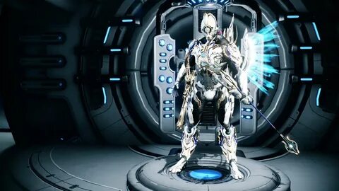 Warframe Best Fashion Frame 2019 - portal belajar