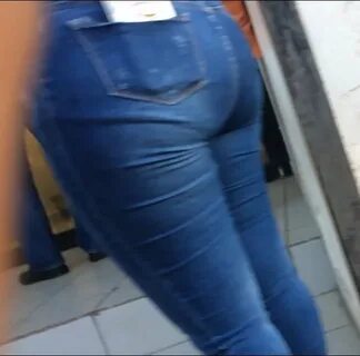 Gordita Nalgona en jeans apretados - 31 Pics xHamster