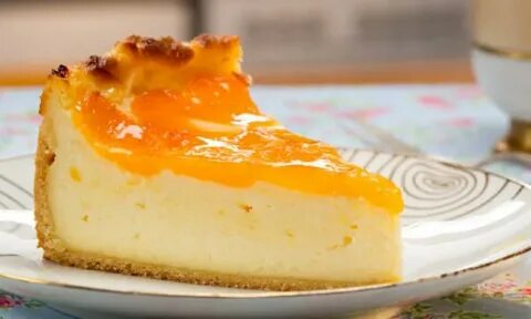 Mandarinen-Schmand-Kuchen Chefkoch.de Video