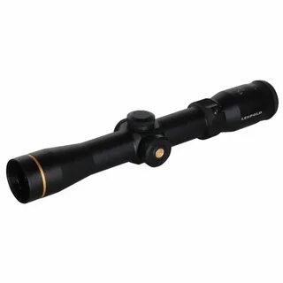 Leupold VX-R 2-7x33 (30mm)