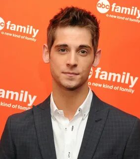 Jean-Luc Bilodeau Photos Tv Series Posters and Cast