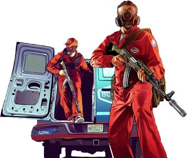 Позже, Rockstar Games 30 апреля 2013 года вышли сразу три трейлера о каждом...