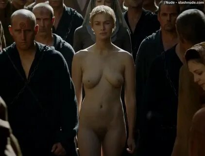 Lena Headey Nude Pictures. Rating = Unrated