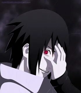 Uchiha Sasuke - NARUTO - Image #1756864 - Zerochan Anime Ima