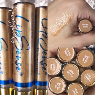 LipSense ® Golden Pearl Gloss (Limited Edition) Pearls, Fest