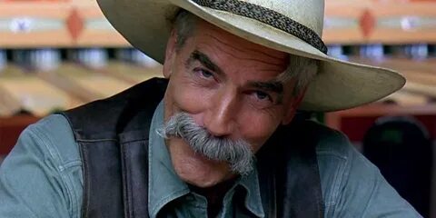 Sam Elliott Memes - Imgflip