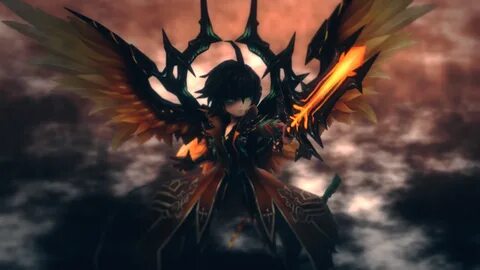 Wind Archangel Eladriel Summoners War Guide - Mobile Legends