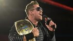WWE & The Miz Come To Terms On New Deal