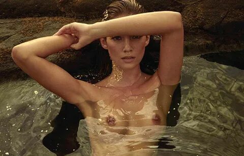 Lorena Rae Nude & Topless Photos - Scandal Planet