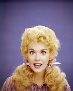 Donna Douglas