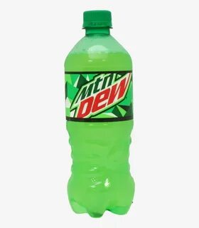 Mountain Dew - Free Transparent PNG Download - PNGkey