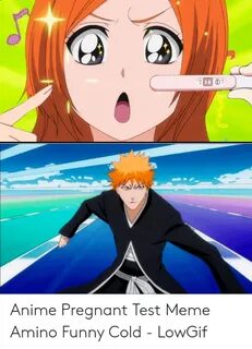 🇲 🇽 25+ Best Memes About Anime Pregnant Test Anime Pregnant 