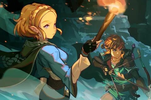 Pin by ➷ ♡ 𝐏 𝐑 𝐈 𝐍 𝐂 𝐄 on Video games Legend of zelda, Legen