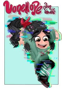 Vanellope Von Schweetz Quotes. QuotesGram