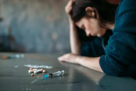 Addiction and Depression Treatment: Dual Diagnosis