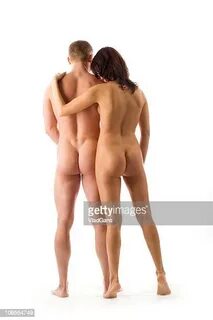 Woman Bare Back Isolated Photos and Premium High Res Picture
