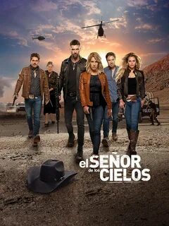 El señor de los cielos - Rotten Tomatoes