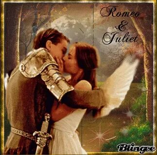 Romeo and juliet GIF - Find on GIFER