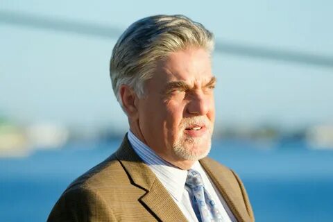 Bruce McGill