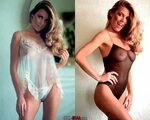 Vanna White Nude Playboy Photos Remastered