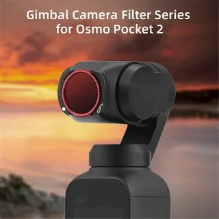 Профессиональный карданный фильтр для объектива камеры UV CP