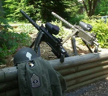 Paintball Sniper Guns ï*½ Weapons for Paintball Snipers