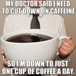 25 Coffee Memes - Barnorama