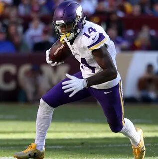 Cardinals plan to assign Patrick Peterson to Stefon Diggs - 
