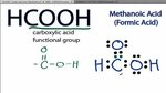HCOOH Lewis Structure: How to Draw the Lewis Structure for H