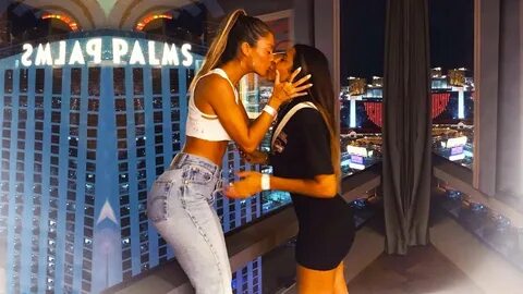 Lesbian Couples Goals Cute Moments // Compilation 52 // Your
