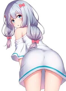 eromanga sensei Part 2 - tD1EEF/100 - Hentai Image