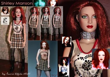 Celebrities monicakstardolls