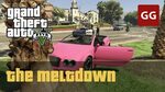 Beverly (Paparazzo) - The Meltdown (Gold Medal) - GTA 5 - Yo