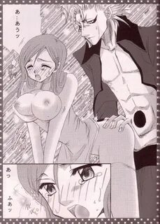 Funny*Devil 3S (Bleach)-Funny*Devil 3S (ブ リ-チ)Hentai Doujin 