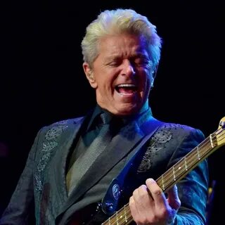 Peter Cetera Lyrics, Songs, and Albums Genius