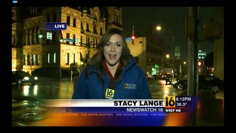 WNEP - STACY LANGE - FHRITP - YouTube