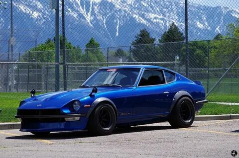 JDM Legends Datsun 240Z OC 4928x3264 : carporn Datsun 240z, 