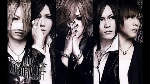 THE GAZETTE- MAYAKASHI :3 (sub. Español) Mangle chan - YouTu