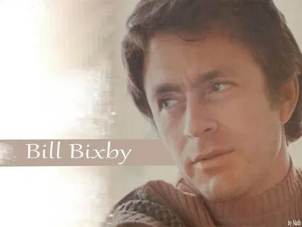 Bill Bixby HD Wallpapers 7wallpapers.net