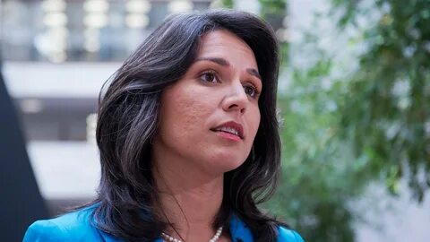 Tulsi Gabbard Smile Related Keywords & Suggestions - Tulsi G