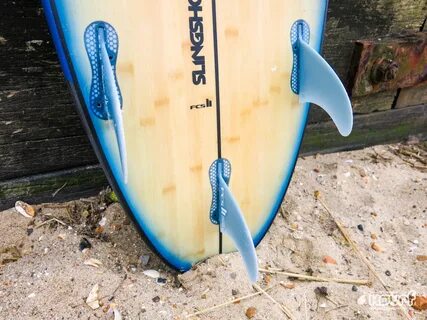 Slingshot Screamer 5’4 2016 Kitesurfing Reviews " Boards " S