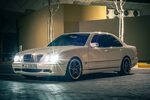 W210 Mercedes E55 AMG Project - Page 10 - MBWorld.org Forums