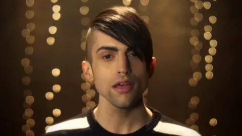 RT Mitch Grassi na Twitterze: "RT if Mitch Grassi's straight