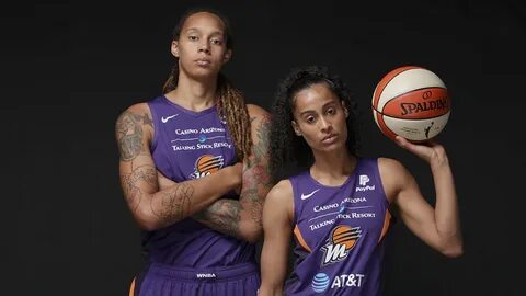 Mercury roster, schedule for 2020 WNBA season: Three things 