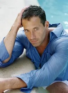 Who is Johnny Messner dating? Johnny Messner girlfriend, wif