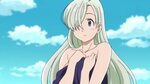 Pin by Настя on The Seven Deadly Sins Anime fight, Seven dea