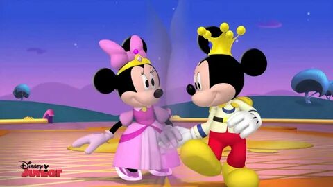 Mickey Mouse Clubhouse Images Wallpapers (57+ images)