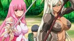 3Ping Lovers! Absolutely Enormous - Sankaku Complex